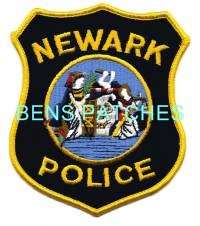 NEW JERSEY,NEWARK POLICE 1_wm